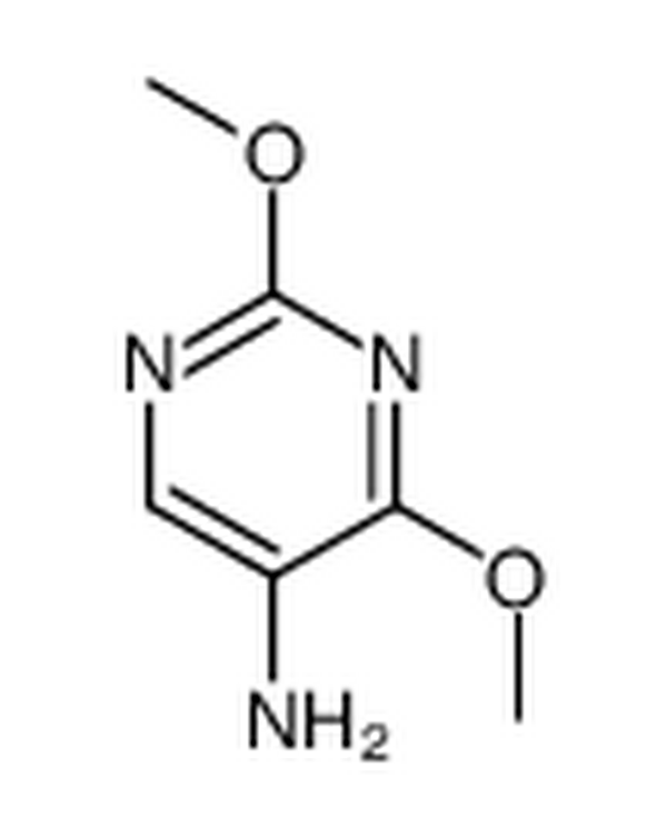 2,4-二甲氧基嘧啶-5-胺,2,4-dimethoxypyrimidin-5-amine