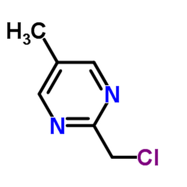 2-(氯甲基)-5-甲基嘧啶,2-(Chloromethyl)-5-methylpyrimidine