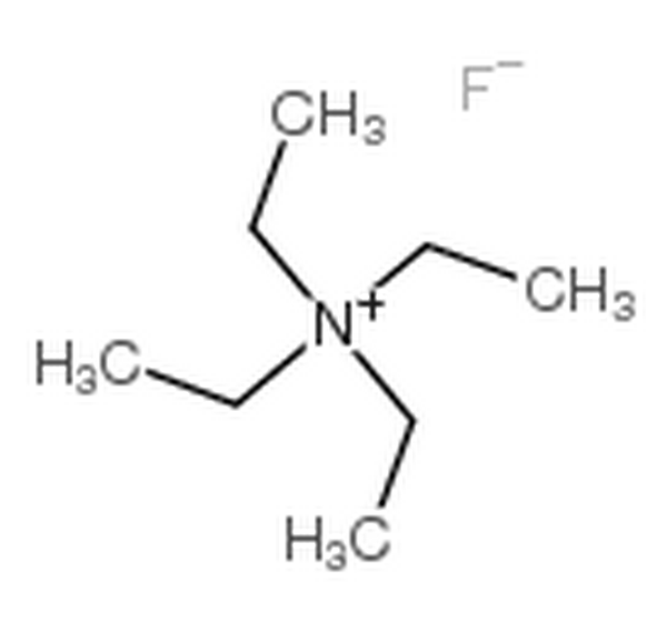 胞嘧啶核苷,Tetraethylammonium fluoride dihydrate