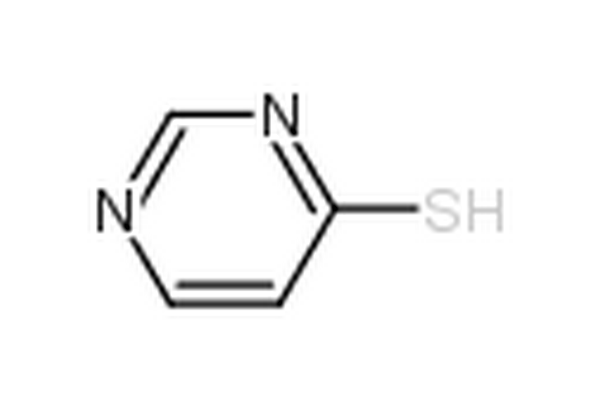 4-嘧啶硫醇,4-Pyridiminethiol