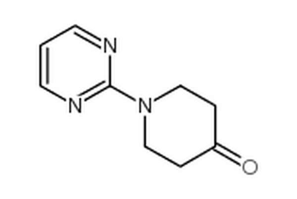 1-嘧啶-2-哌啶基-4-酮,1-Pyrimidin-2-yl-piperidin-4-one