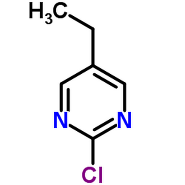 2-氯-5-乙基嘧啶,2-Chloro-5-ethylpyrimidine