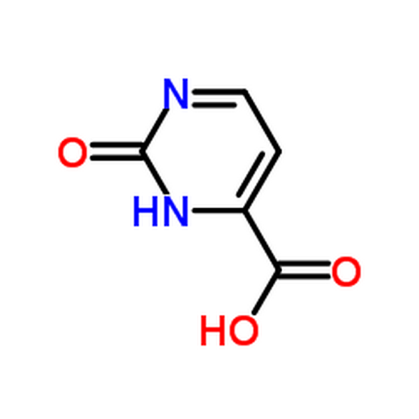 2-氧-3H-嘧啶-4-羧酸,2-Oxo-3H-pyrimidine-4-carboxylic acid