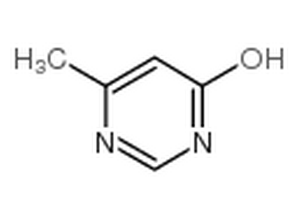 4-甲基-6-羟基嘧啶,4-HYDROXY-6-METHYLPYRIMIDINE