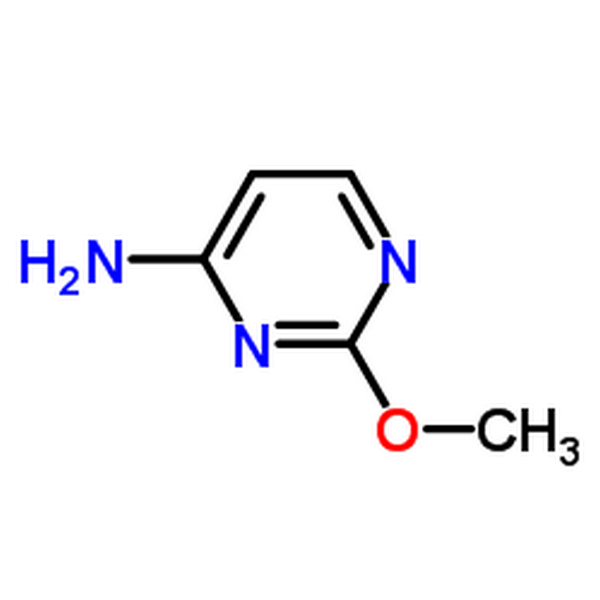 4-氨基-2-甲氧基嘧啶,2-Methoxypyrimidin-4-amine