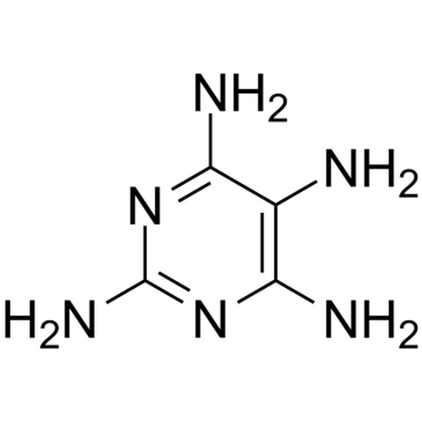 2,4,5,6-四氨基嘧啶,2,4,5,6-Tetraaminopyrimidine