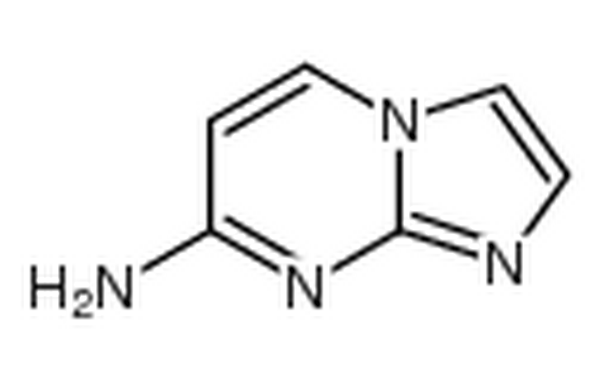 7-氨基咪唑并[1,2-A]嘧啶,imidazo[1,2-a]pyrimidin-7-amine