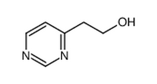 2-(嘧啶-4-基)乙醇,2-pyrimidin-4-ylethanol