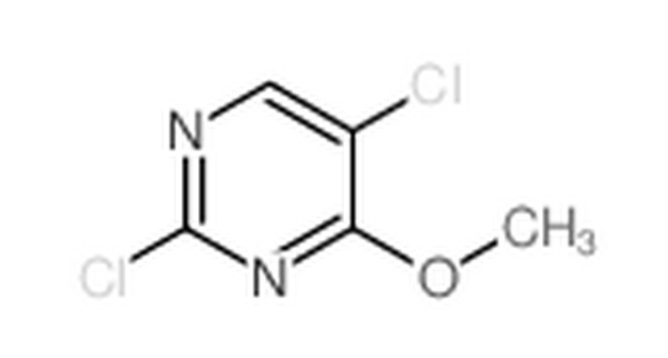 2,5-二氯-4-甲氧基嘧啶,2,5-Dichloro-4-methoxypyrimidine