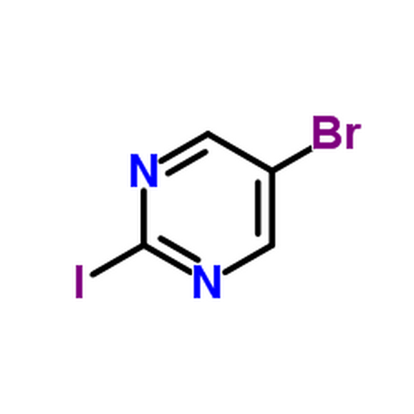 5-溴-2-碘嘧啶,5-Brom-2-iodpyrimidin