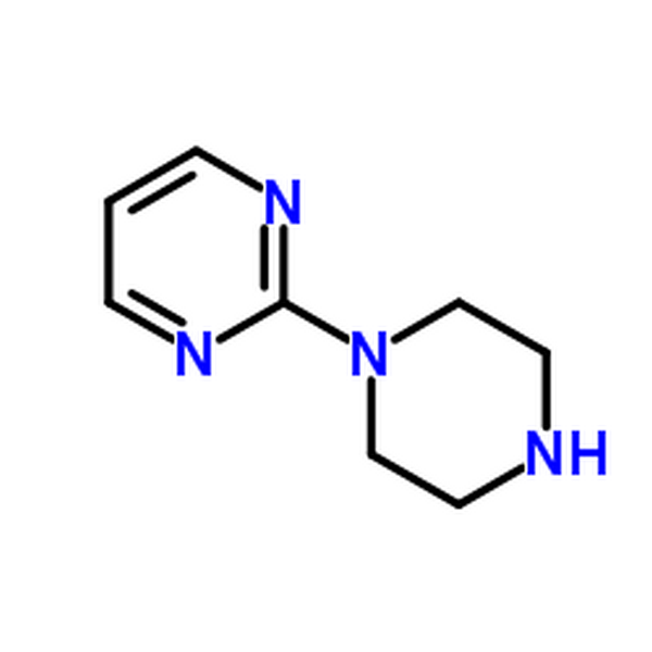 1-(2-嘧啶基)哌嗪,1-(2-PYRIMIDINYL) PIPERAZINE