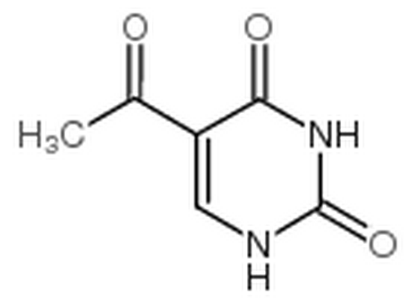 5-乙酰基尿嘧啶,5-acetyluracil