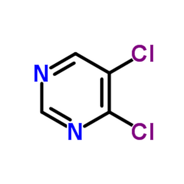 4,5-二氯嘧啶,4,5-Dichloropyrimidine