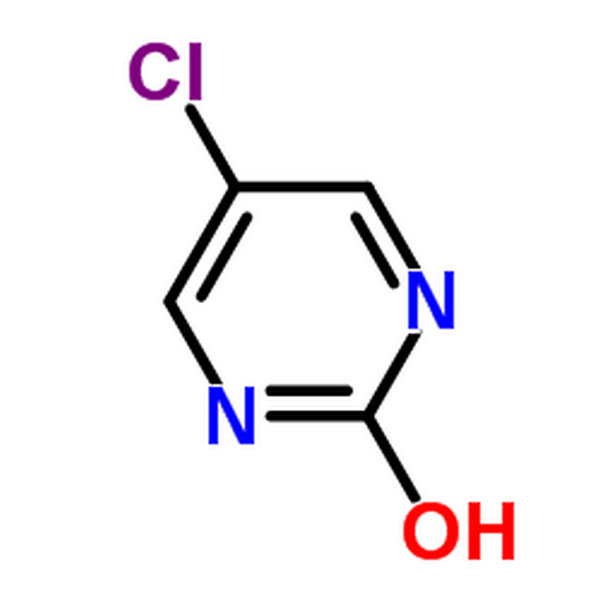 2-羟基-5-氯嘧啶,5-chloropyrimidin-2-ol