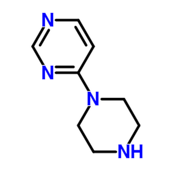 4-(哌嗪-1-基)嘧啶,4-(Piperazin-1-yl)pyrimidine