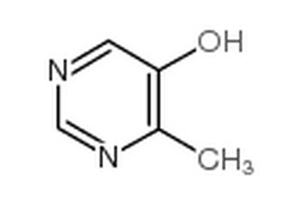 5-羟基-4-甲基嘧啶,4-methylpyrimidin-5-ol