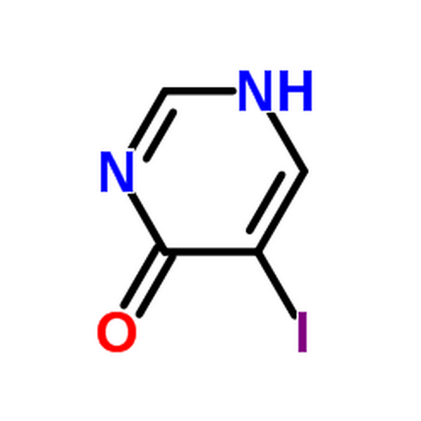 4-羟基-5-碘嘧啶,5-Iodopyrimidin-4-ol