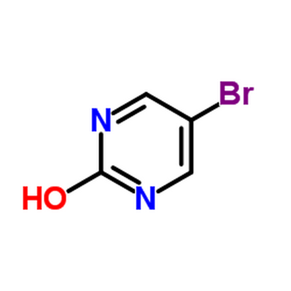 5-溴-2-羟基嘧啶,5-Bromopyrimidin-2-ol