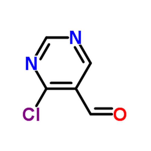 4-氯-5-嘧啶甲醛,Chloropyrimidine-5-carbaldehyde