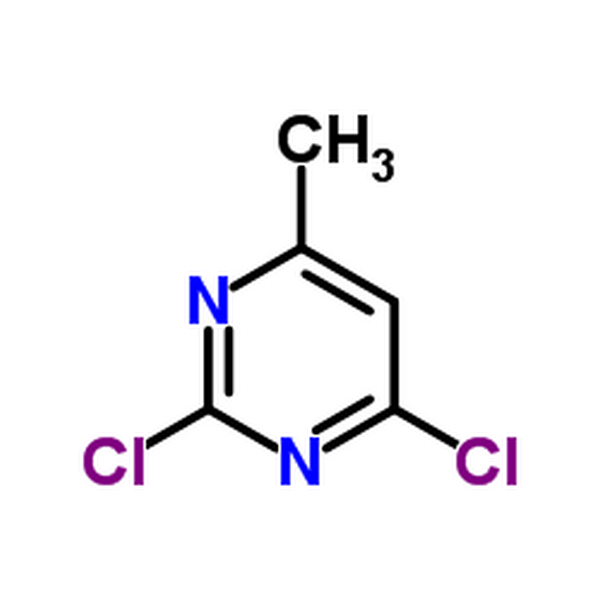 2,4-二氯-6-甲基嘧啶,2,4-Dichloro-6-methylpyrimidine