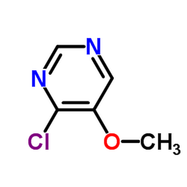 4-氯-5-甲氧基嘧啶,4-Chloro-5-methoxypyrimidine