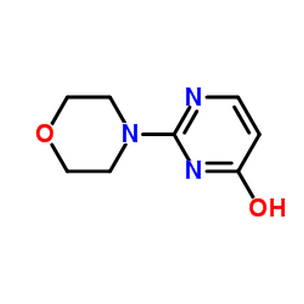 2-吗啉基-4-羟基嘧啶,2-Morpholinopyrimidin-4-ol