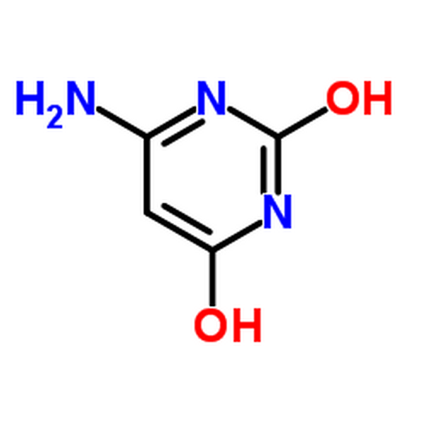 4-氨基尿嘧啶,6-Aminouracil