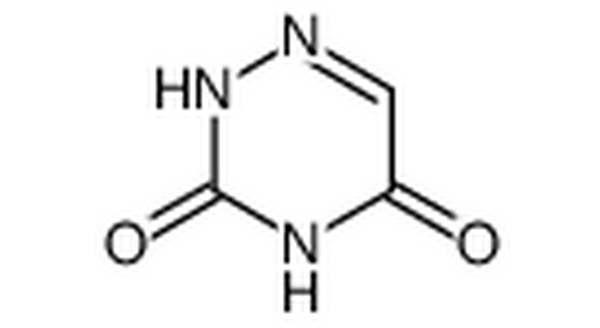 6-氮尿嘧啶,6-azauracil