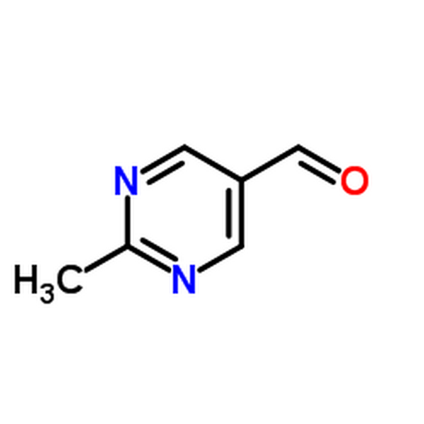 2-甲基-5-嘧啶甲醛,2-Methylpyrimidine-5-carbaldehyde