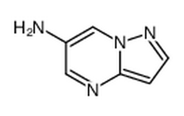 6-氨基吡唑并[1,5-a]嘧啶,Pyrazolo[1,5-a]pyrimidin-6-amine