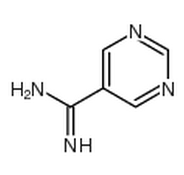 嘧啶-5-羧酰胺,pyrimidine-5-carboximidamide