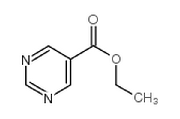 5-嘧啶甲酸乙酯,Ethyl 5-Pyrimidinecarboxylate