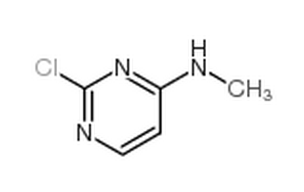 2-氯-4-甲氨基嘧啶,2-chloro-N-methylpyrimidin-4-amine