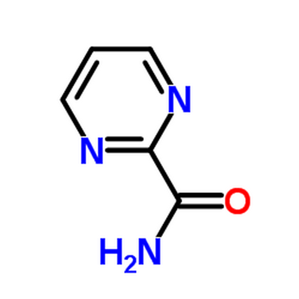 2-嘧啶羧酰胺,2-Pyrimidinecarboxamide