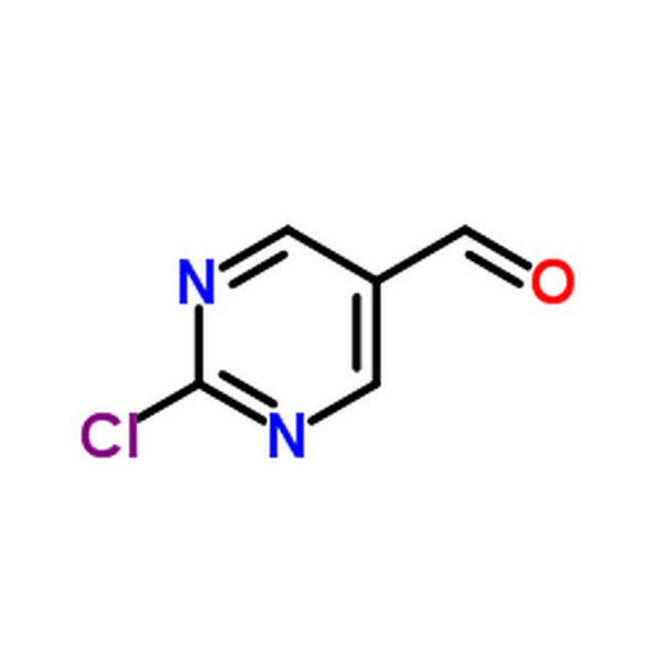 2-氯嘧啶-5-甲醛,2-Chloro-5-pyrimidinecarbaldehyde