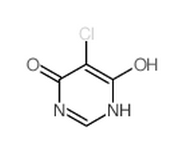 5-氯嘧啶-4,6-二醇,5-Chloropyrimidine-4,6-diol