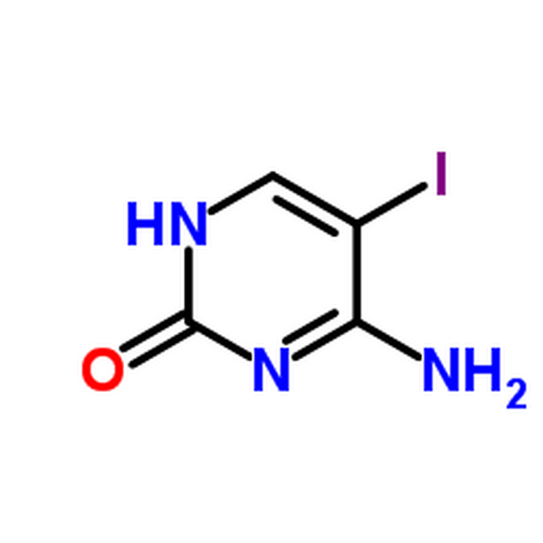 5-碘胞核嘧啶,5-Iodocytosine