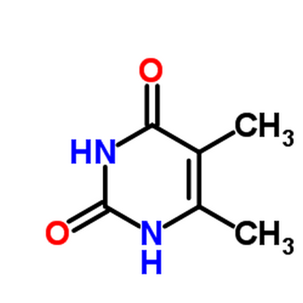 5,6-二甲基尿嘧啶,2,4-Dihydroxy-5,6-dimethylpyrimidine