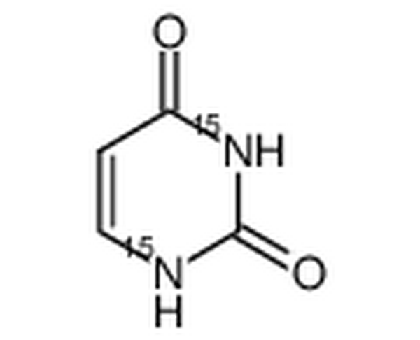 尿嘧啶-15N2,1H-1H-pyrimidine-2,4-dione-15N2