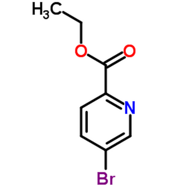 5-溴-2-嘧啶甲酸乙酯,Ethyl 5-bromopicolinate