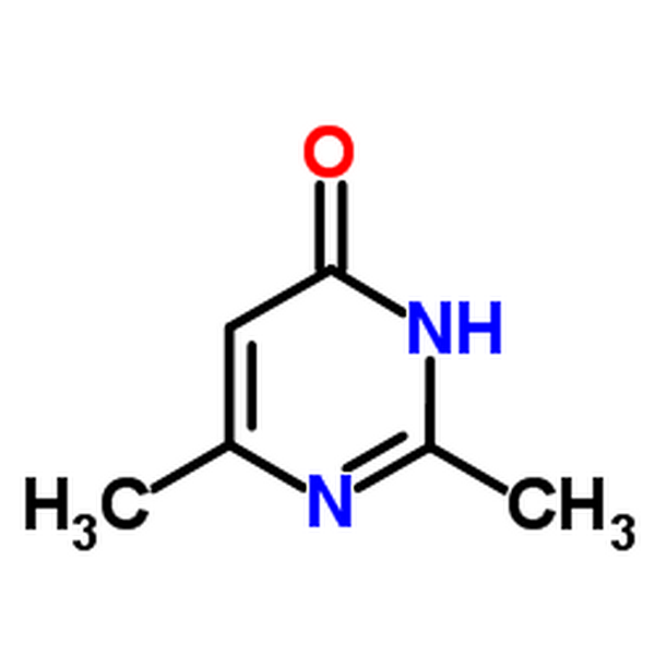2,4-二甲基-6-羟基嘧啶,2,6-Dimethyl-4(1H)-pyrimidinone