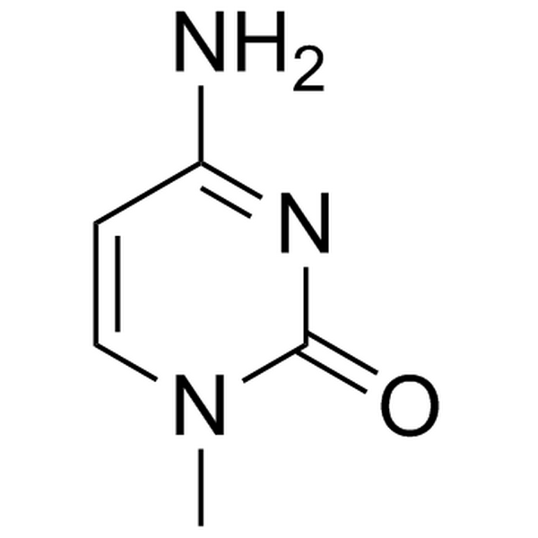 1-甲基胞嘧啶,1-methylcytosine
