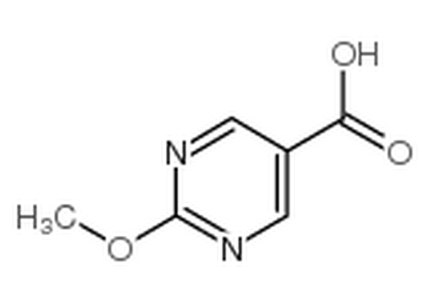 2-甲氧基嘧啶-5-羧酸,2-Methoxypyrimidine-5-carboxylic acid
