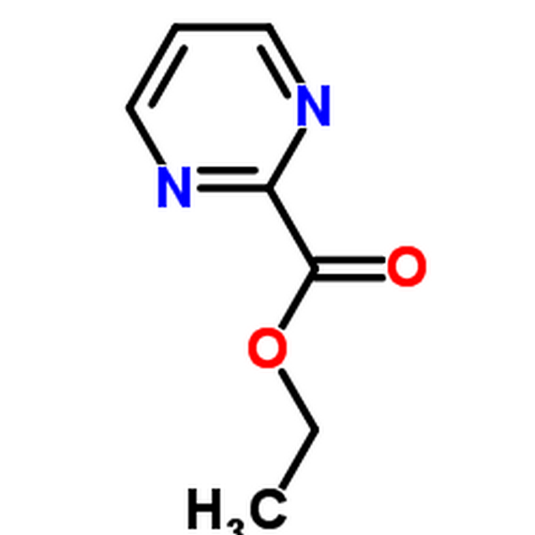 2-嘧啶甲酸乙酯,Ethyl 2-pyrimidinecarboxylate