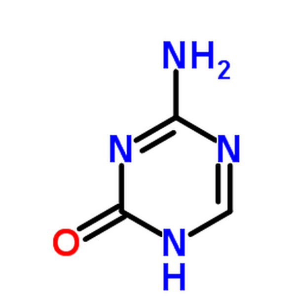 5-氮雜胞嘧啶,5-Azacytosine