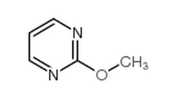 2-甲氧基嘧啶,2-Methoxypyrimidine