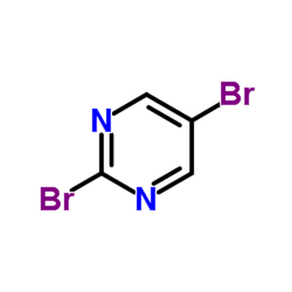 2,5-二溴嘧啶,2,5-Dibromopyrimidine