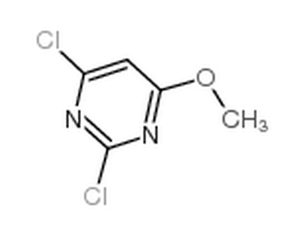 2,4-二氯-6-甲氧基嘧啶,2,4-Dichloro-6-methoxypyrimidine