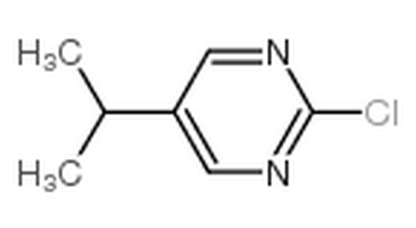 2-氯-5-异丙基嘧啶,2-chloro-5-propan-2-ylpyrimidine