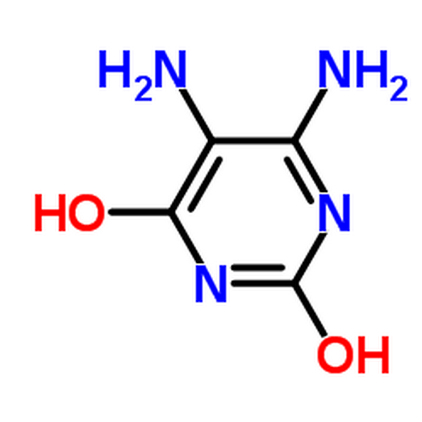 5,6-二氨基脲嘧啶,5,6-diaminopyrimidine-2,4-diol